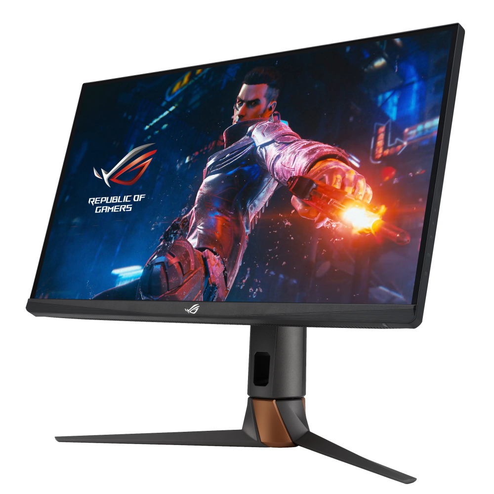 �A�TASUS ROG Swift 360Hz PG27AQN������evoҕӍȫ�¿�֧��ULMB2���g(sh��)�ĸ��A늸�(j��ng)�@ʾ������늸�(j��ng)��Ҵ���ͻ�������ļ����Α��w�(y��n)�����DƬ��Դ��ASUS�ṩ��