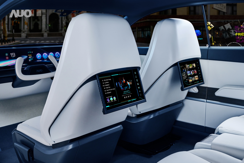 evoҕӍ����CES չʾȫ��Smart Cockpit 2024���ɾo�ܴ��Bʹ���߶�Ԫ���󣬲�������œ�Ȳ��đ��ú��OӋ��������v�侳��������ٵ�ҕ�X���磬�M���{���ˆT��ȫ��λ�w�