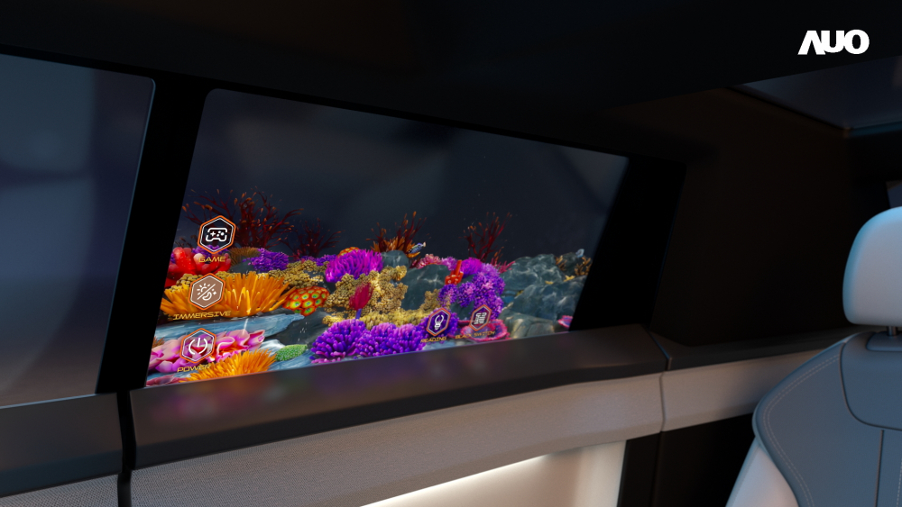 evoҕӍ܇���\(y��n)�㷽��(In-vehicle Computing)�(q��)��(d��ng)XR ����(d��ng)���ܴ�(XR Interactive Window)���H��������̓�M�U(ku��)����(sh��)���Α�δ�������ԏ�܇��(n��i)Ȧ�x��œ�����dȤ��Ŀ��(bi��o)��ֱ���M(j��n)����Ϣ�ь�