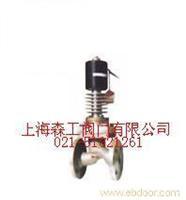 水用電磁閥在四川地區(qū)的應(yīng)用與技術(shù)要點(diǎn) 上海森工閥門制造的專業(yè)解讀
