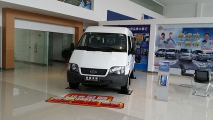 常德天順汽車銷售