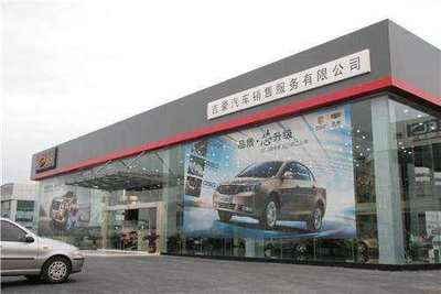 汽車4S店的優(yōu)勢(shì)在哪里你知道嗎