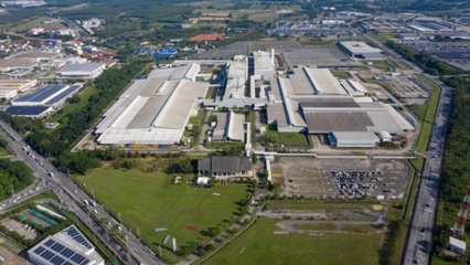 全球化產品+本土化營銷助力 長城汽車頻頻斬獲海外大獎