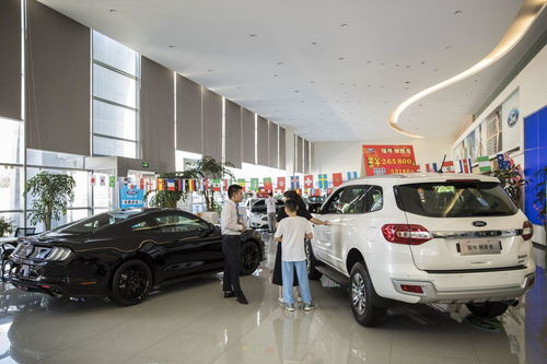 在世界因大流行而暈頭轉向之際,中國的汽車銷售卻大放異彩