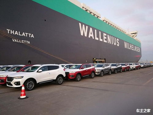 進(jìn)軍印度泰國 長城汽車魏建軍認(rèn)為現(xiàn)在是最好的時(shí)機(jī)