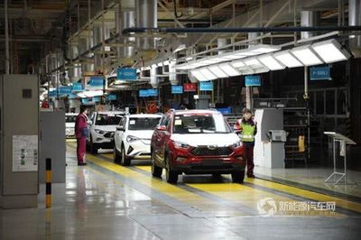 技術(shù)決定未來、態(tài)度決定成敗 實(shí)力伴江淮走的更遠(yuǎn)