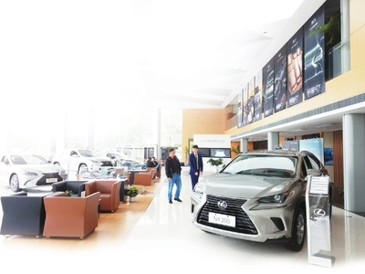 是什么讓經(jīng)銷商越來越不滿