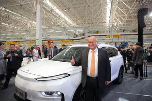 敏安汽車工廠竣工暨全球合作伙伴大會圓滿完成