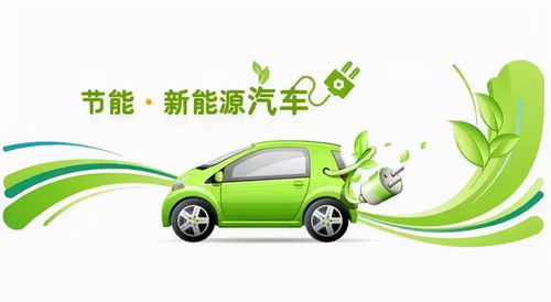 為什么新能源汽車在中國(guó)賣的這么好