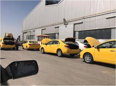 中國(guó)汽車如何走向世界?淺談汽車認(rèn)證制度