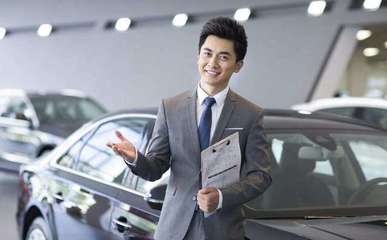 為什么很多男客戶不愿意找女銷售買(mǎi)車?老司機(jī)幾句話道出了實(shí)情