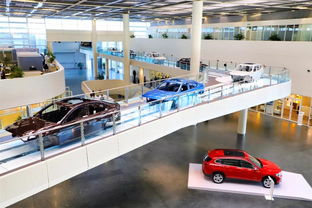 增強互動減小距離,你一定要抓住的工業(yè)旅游設計要點 圖