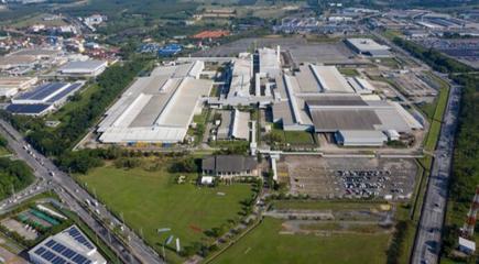 全球化產(chǎn)品與本土化營銷 長城汽車海外屢獲殊榮并推動(dòng)配件銷售增長