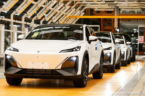 深藍(lán)汽車何以成為爆款？9月交付再破萬(wàn)輛、累計(jì)銷量突破十萬(wàn)輛的背后