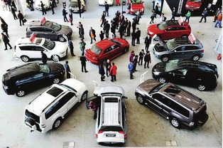 汽車配件銷售中的五大誤區(qū)，你中招了嗎？