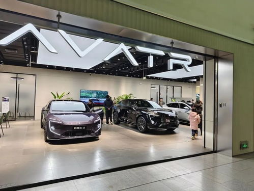 汽車銷售圍城 從合資逃離，卻卷死在新能源配件銷售